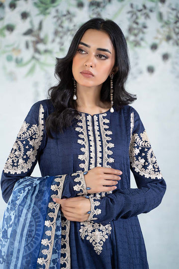 Maria B DW-EA24-34 Online Shopping